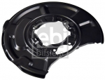 Plekk,piduriketas FEBI BILSTEIN 174203