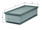 &Otilde;hufilter MAHLE LX 2022