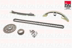 Mootori keti komplekt FAI AutoParts TCK190NG