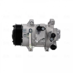Kompressor,kliimaseade NISSENS 891069