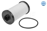 H&uuml;draulikafilter,automaatk&auml;igukast MEYLE 100 136 0003