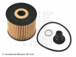 &Otilde;lifilter BLUE PRINT ADBP210019