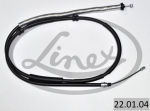 Tross,seisupidur LINEX 22.01.04