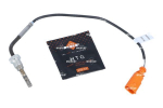Andur, heitgaasitemperatuur NRF 707055