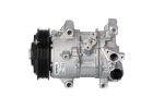 Kompressor,kliimaseade NRF 320067