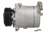 Kompressor,kliimaseade NISSENS 89592