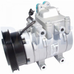 Kompressor,kliimaseade DELPHI TSP0159446