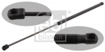 Gaasivedru, mootorikapott FEBI BILSTEIN 31631