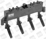 S&uuml;&uuml;tepool BorgWarner (BERU) ZSE048