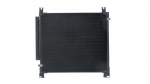 Kondensaator,kliimaseade MAHLE AC 1077 000S