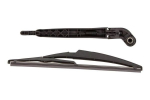 Kojameehe komplekt, klaasipesu MAXGEAR 39-0218