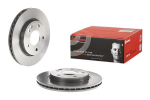 Piduriketas BREMBO 09.7359.21