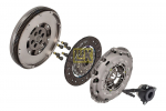 Sidurikomplekt Schaeffler LuK 600 0283 00