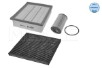 Filter-komplekt MEYLE 612 330 0003/S