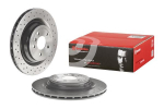 Piduriketas BREMBO 09.A959.21