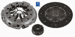 Sidurikomplekt SACHS 3000 951 691