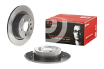 Piduriketas BREMBO 08.C352.11