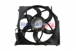 Ventilaator,mootorijahutus BOGAP B4243106