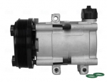 Kompressor,kliimaseade NISSENS 89068