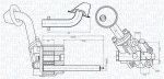 &Otilde;lipump MAGNETI MARELLI 351516000005