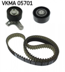 Hammasrihma komplekt SKF VKMA 05701