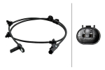 Andur, rattap&ouml;&ouml;rete arv HELLA 6PU 230 048-271