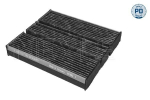 Filter,salongi&otilde;hk MEYLE 012 326 0046/PD