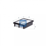 &Otilde;hufilter UFI 30.C56.00