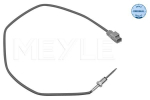 Andur, heitgaasitemperatuur MEYLE 714 800 0043