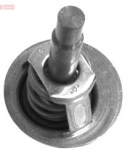 Termostaat,Jahutusvedelik DENSO DTM90630