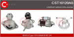 Starter CASCO CST10120AS