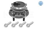 Rattarumm MEYLE 35-14 752 0005