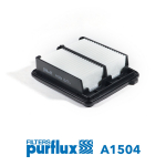&Otilde;hufilter PURFLUX A1504
