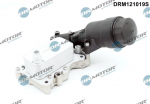 Korpus, &otilde;lifilter Dr.Motor Automotive DRM121019S