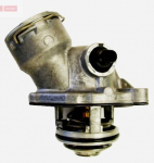 Termostaat,Jahutusvedelik DENSO DTM100668
