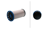 K&uuml;tusefilter HELLA 8ZF 366 110-091