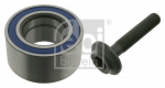 Rattalaagrikomplekt FEBI BILSTEIN 28192