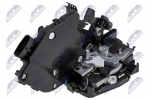 Ukselukk NTY EZC-LR-042