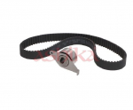Hammasrihma komplekt ASHIKA KCT601