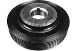 Rihmaratas,v&auml;ntv&otilde;ll Metalcaucho 04481