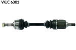 Veov&otilde;ll SKF VKJC 6301