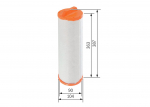 Lisa &otilde;hufilter BOSCH F 026 400 340