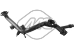 Jahutusvedeliku torustik Metalcaucho 99746