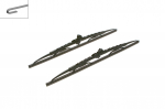 Klaasipuhastaja kumm BOSCH Twin 3 397 118 540