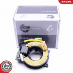 Turvapadja lint, turvapadi ESEN SKV 96SKV550