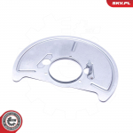 Plekk,piduriketas ESEN SKV 57SKV115