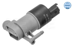 Klaasipesuvee pump,klaasipuhastus MEYLE 36-14 870 0000