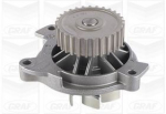 Veepump, mootori jahutus GRAF PA591