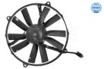 Ventilaator,mootorijahutus MEYLE 014 236 0013