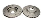 Piduriketas QUARO QD1457